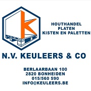 Logo NV Keuleers & Co